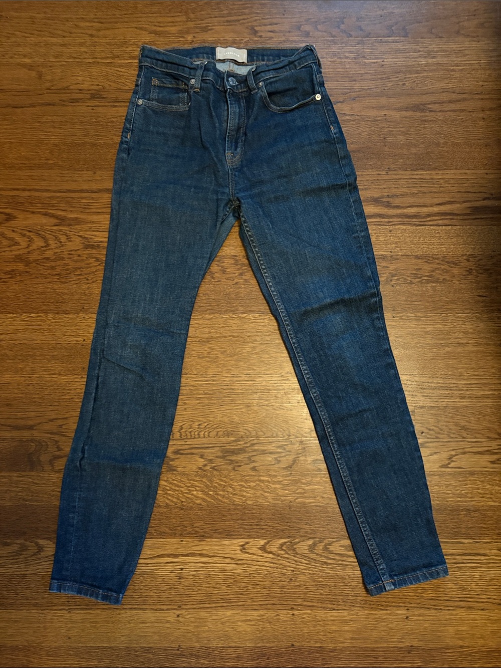 Everlane skinny Jeans